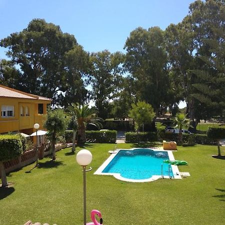La Baraka De Guadalmar B&B Aeropuerto Málaga Exterior foto