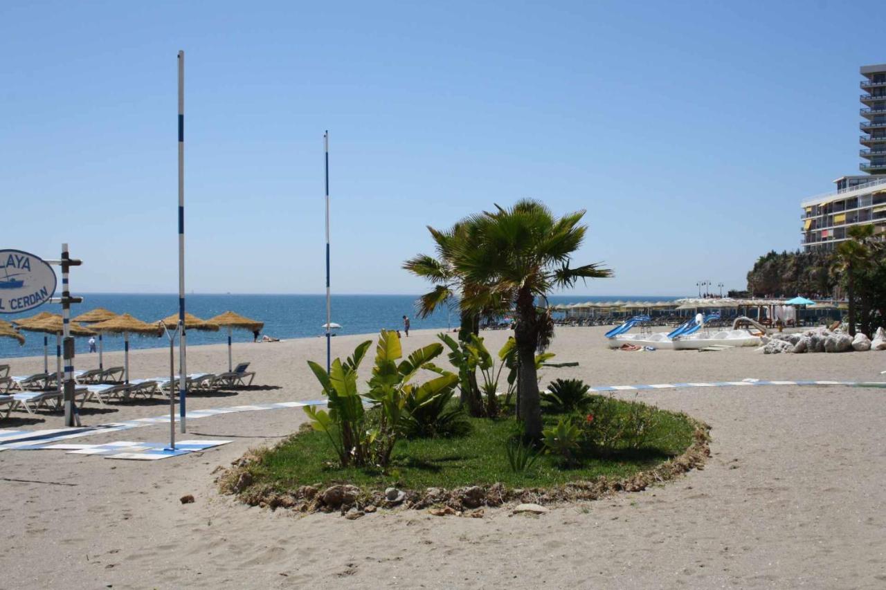La Baraka De Guadalmar B&B Aeropuerto Málaga Exterior foto