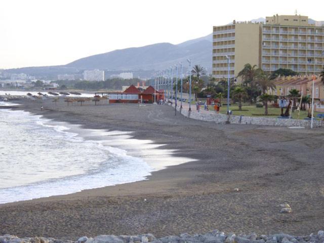 La Baraka De Guadalmar B&B Aeropuerto Málaga Exterior foto