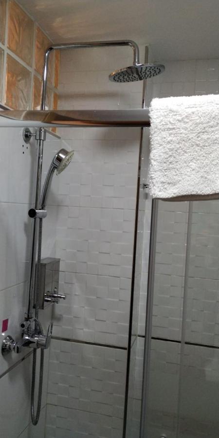 La Baraka De Guadalmar B&B Aeropuerto Málaga Exterior foto
