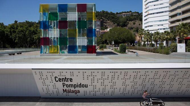 La Baraka De Guadalmar B&B Aeropuerto Málaga Exterior foto